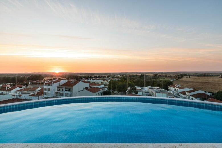 Holiday Inn Beja, An Ihg Hotel