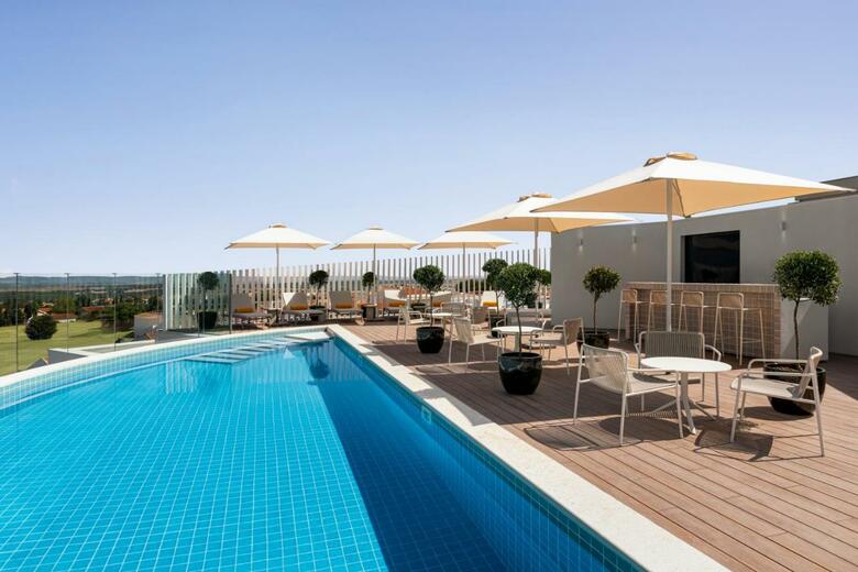 Holiday Inn Beja, An Ihg Hotel
