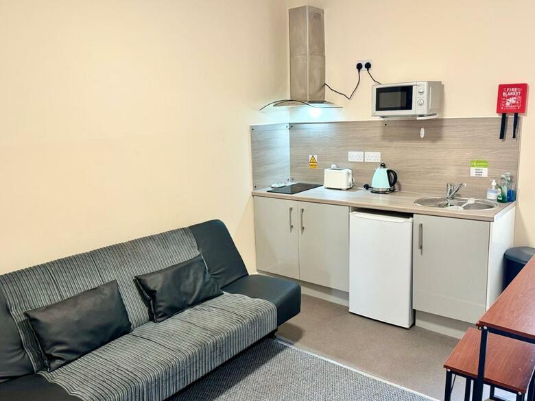 Charlton Aparthotel