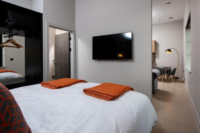 Luxury Boutique Apart-hotel Headingley