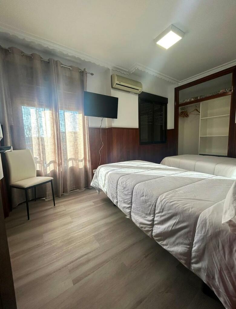 Hotel La Posada
