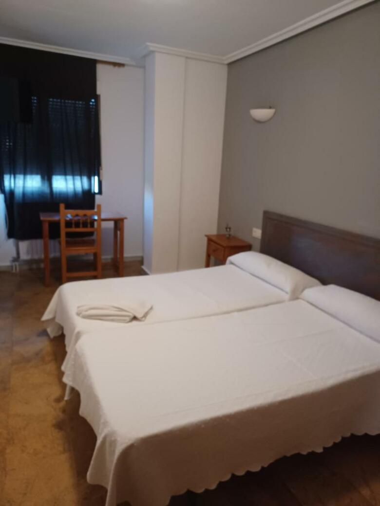 Hostal Cavenes Del Cabaco By Unusual Hotels