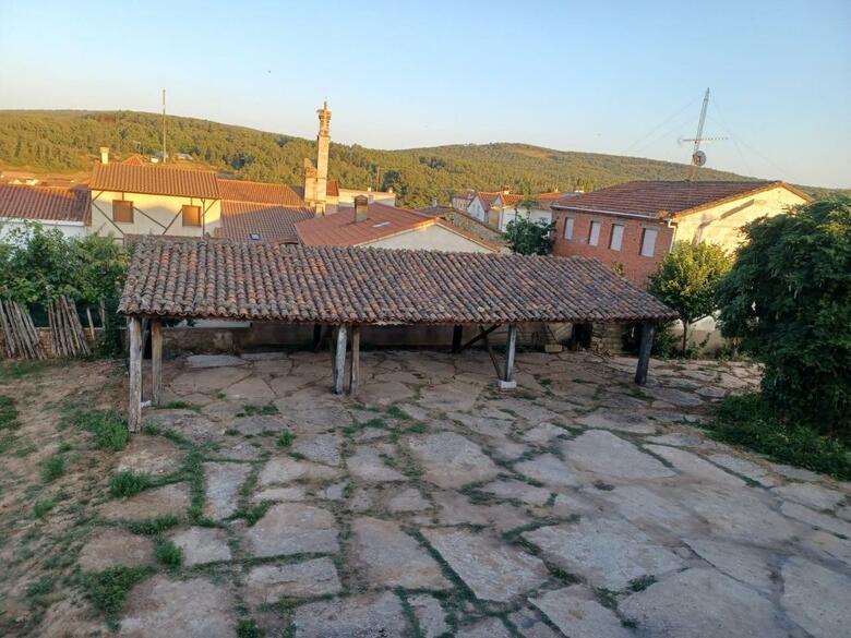 Hostal Cavenes Del Cabaco By Unusual Hotels