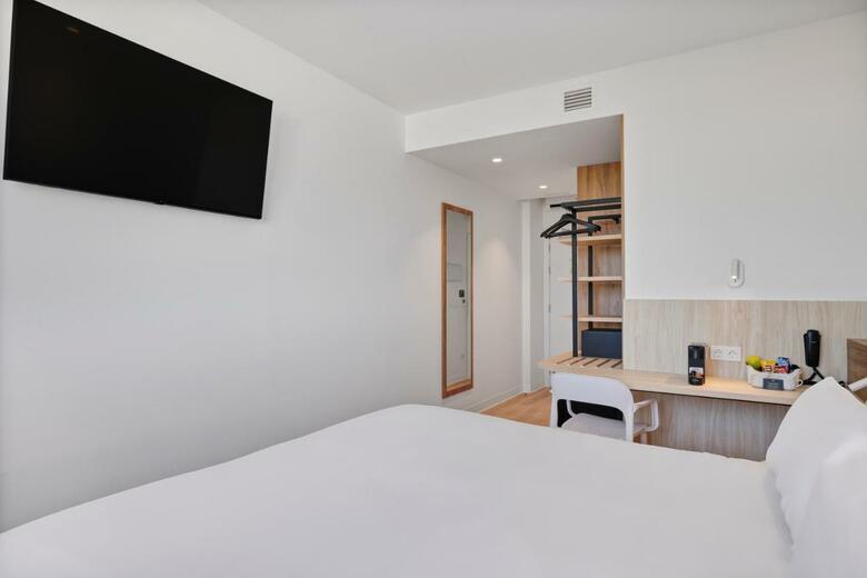 B&B Hotel Madrid Fuenlabrada Retail Park