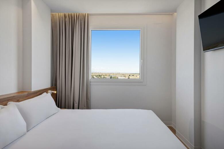B&B Hotel Madrid Fuenlabrada Retail Park