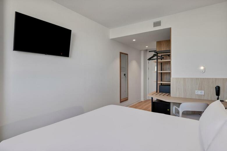 B&B Hotel Madrid Fuenlabrada Retail Park