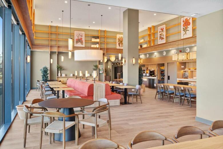 B&B Hotel Madrid Fuenlabrada Retail Park