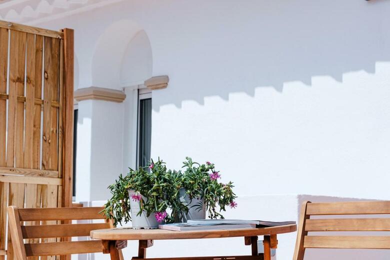 Hotel Bon Rep�s L'ametlla de Mar