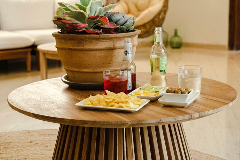 Hotel Bon Rep�s L'ametlla de Mar