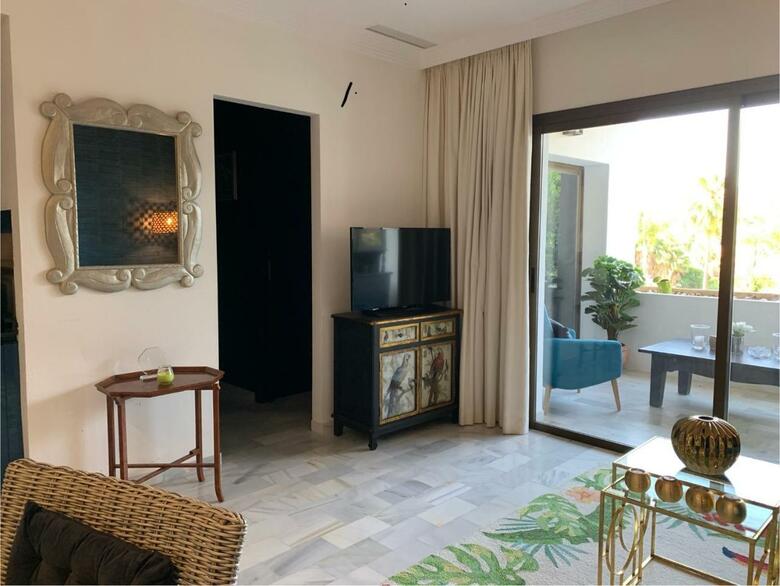 Apartamento Marbella, Hotel Del Golf, Las Brisas