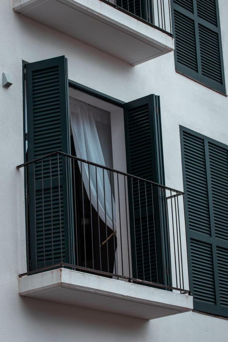 Hotel Boutique Es Blau