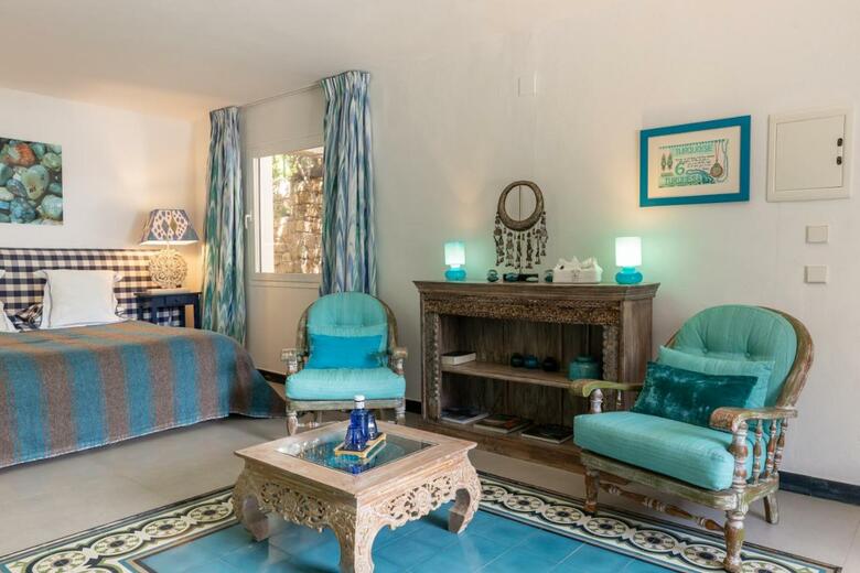 Casablu - An Andalusian Boutique Hotel