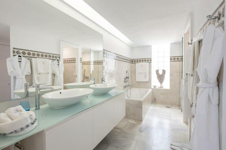 Casablu - An Andalusian Boutique Hotel