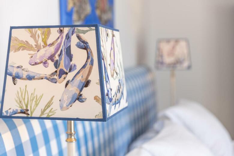 Casablu - An Andalusian Boutique Hotel