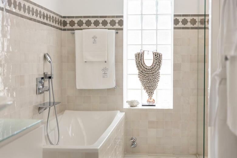 Casablu - An Andalusian Boutique Hotel