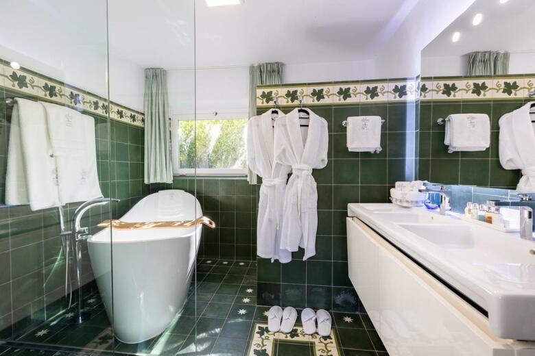 Casablu - An Andalusian Boutique Hotel