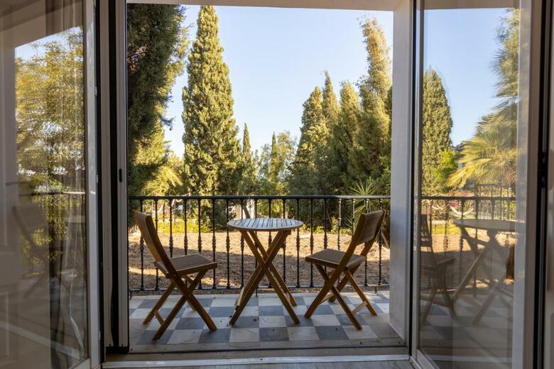 Casablu - An Andalusian Boutique Hotel