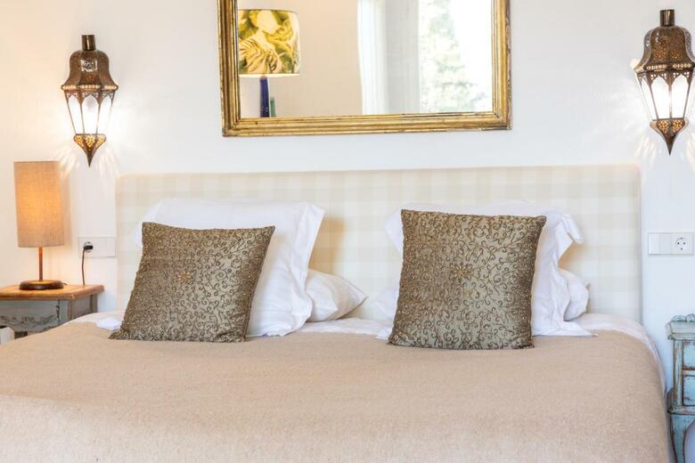 Casablu - An Andalusian Boutique Hotel