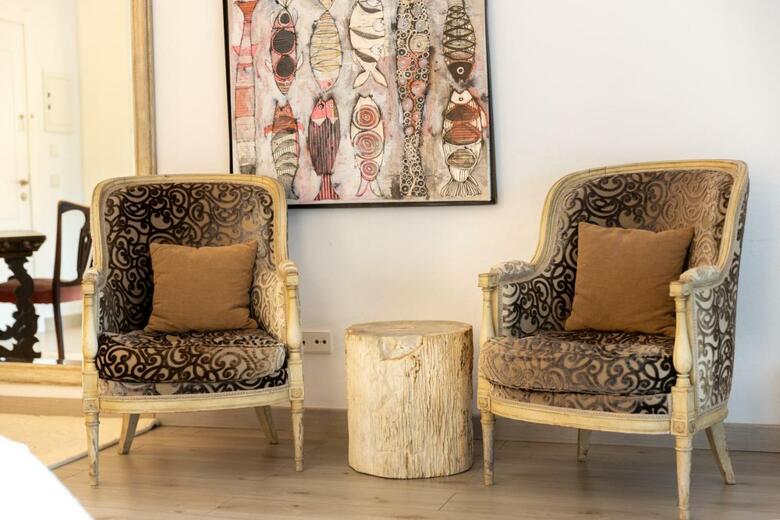 Casablu - An Andalusian Boutique Hotel