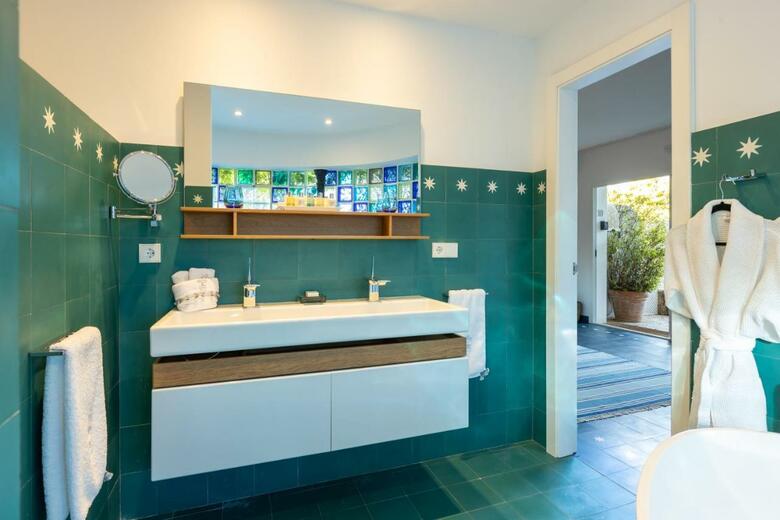 Casablu - An Andalusian Boutique Hotel