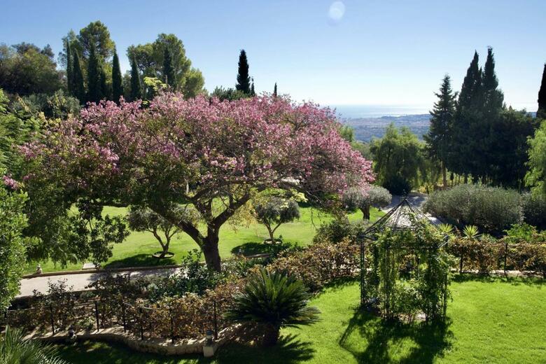 Casablu - An Andalusian Boutique Hotel
