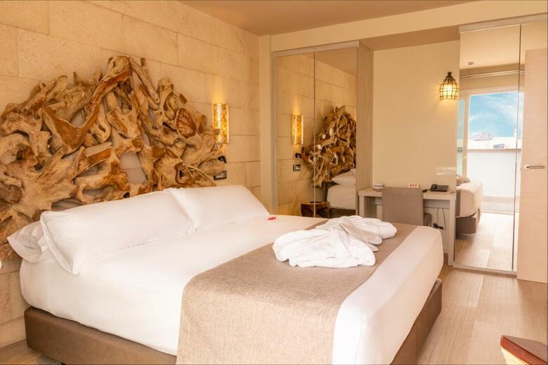 Hotel Event Tarifa By Qhotels - Adults Recommended