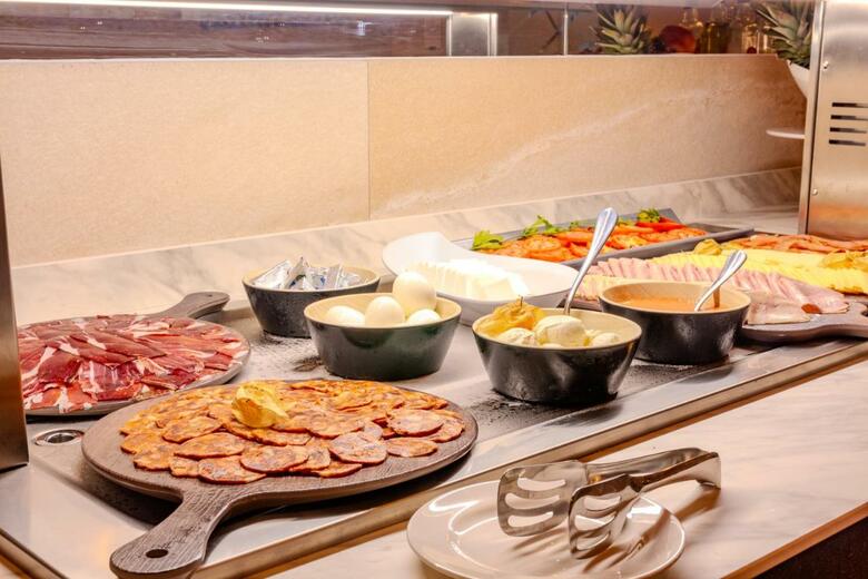 Hotel Event Tarifa By Qhotels - Adults Recommended