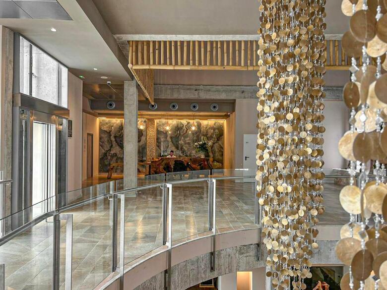 Hotel Event Tarifa By Qhotels - Adults Recommended