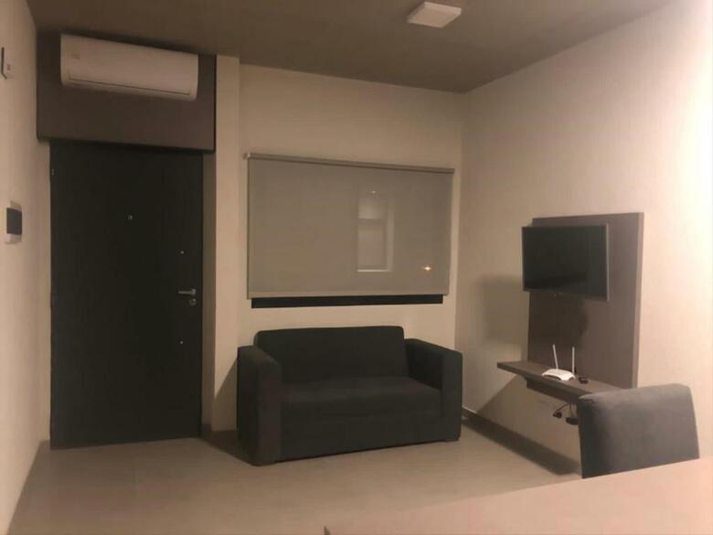Apart Hotel Belgrano En Ca�uelas