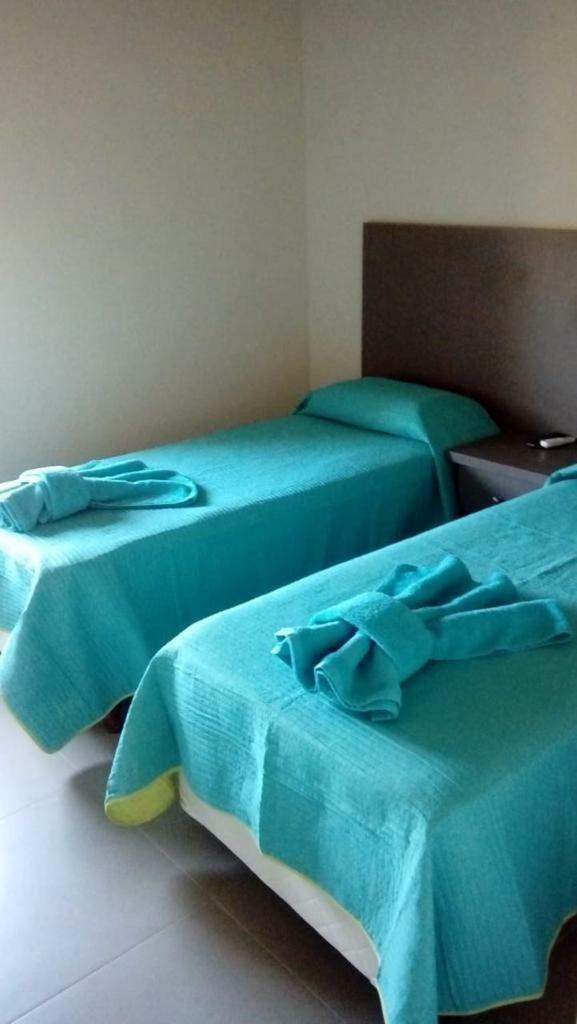 Apart Hotel Belgrano En Ca�uelas