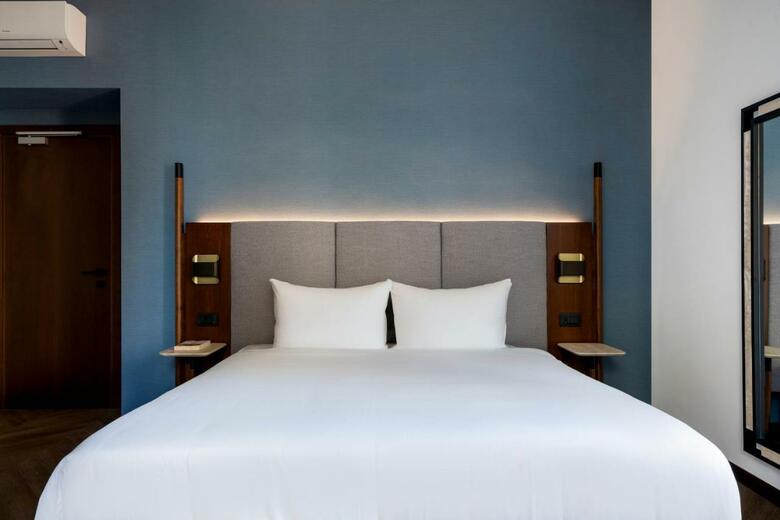 Boutique Hotel Piedra Rome City Centre