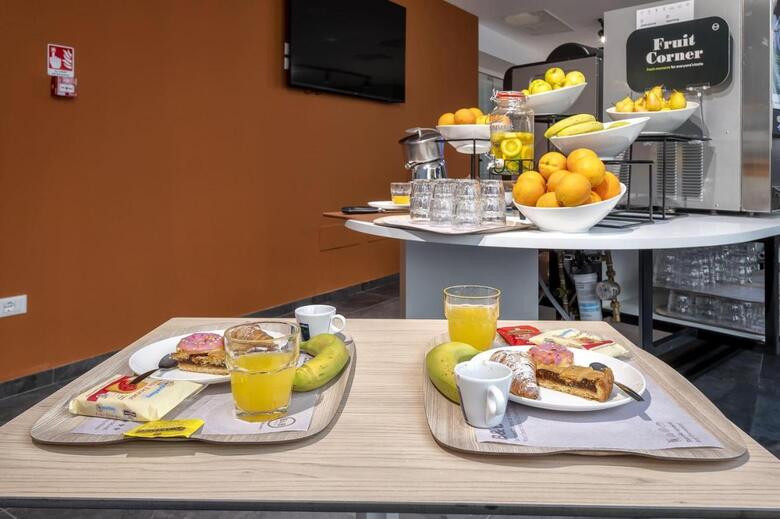 B&B Hotel Sassari