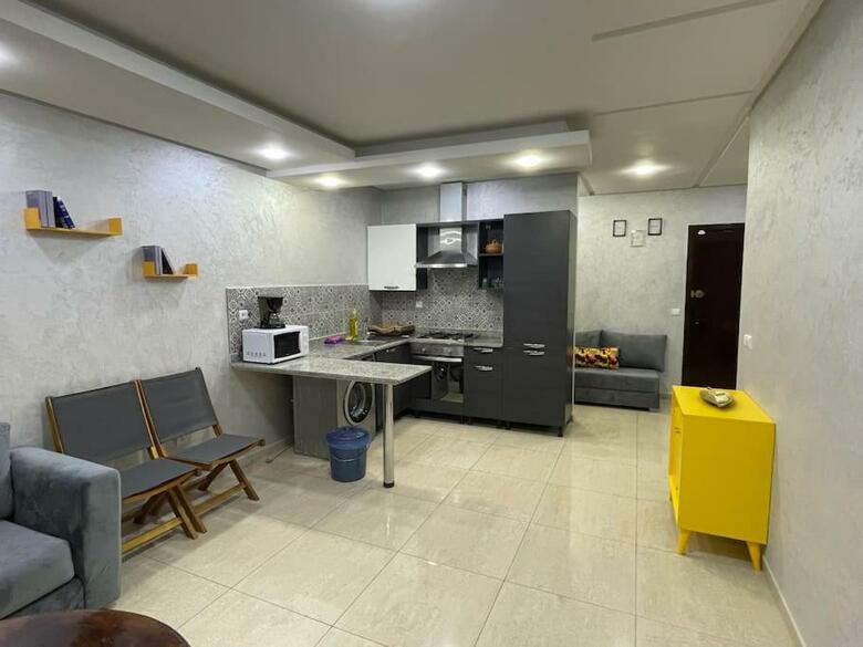 Apartamento Islane Appart Hotel