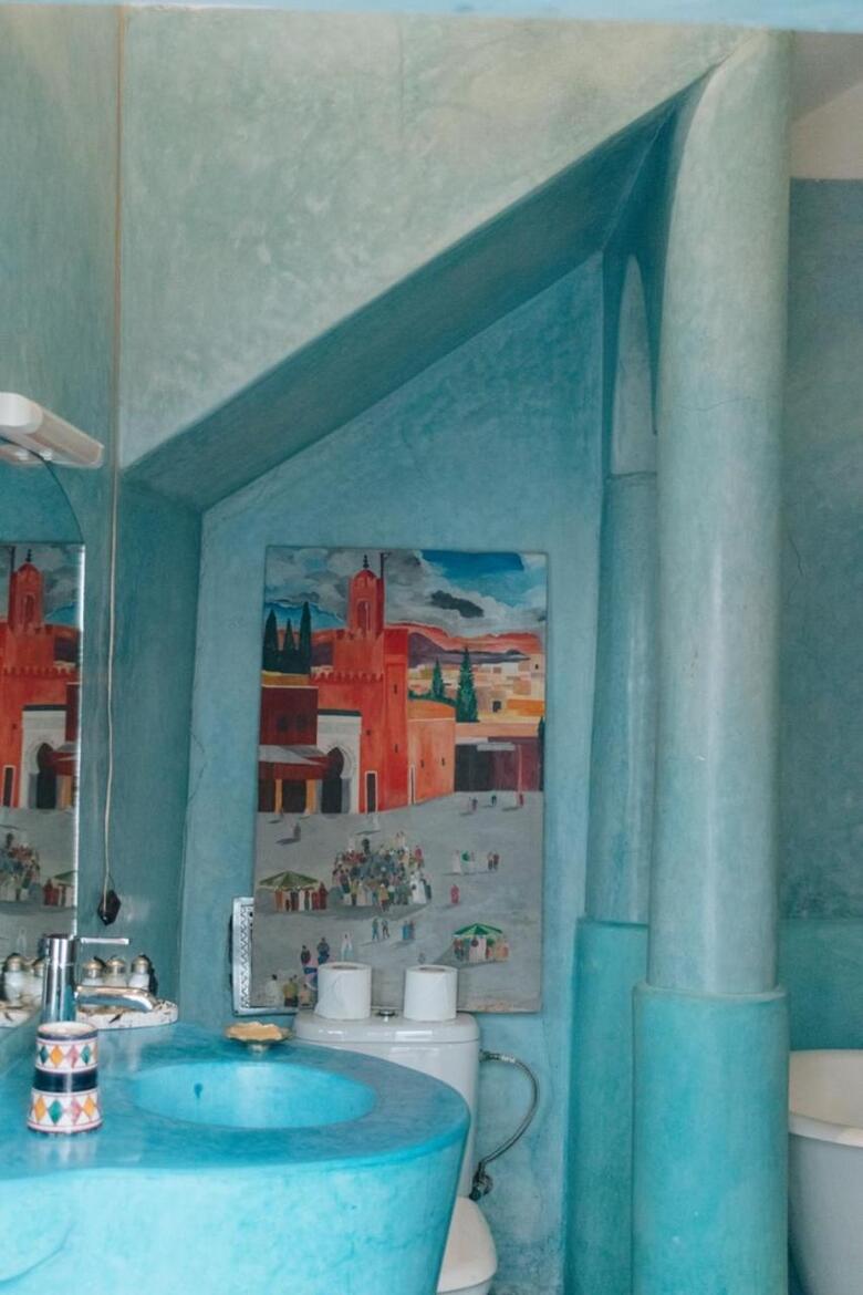 Boutique Hotel Riad Almoulouk