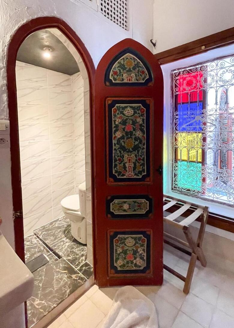 Boutique Hotel Riad Almoulouk