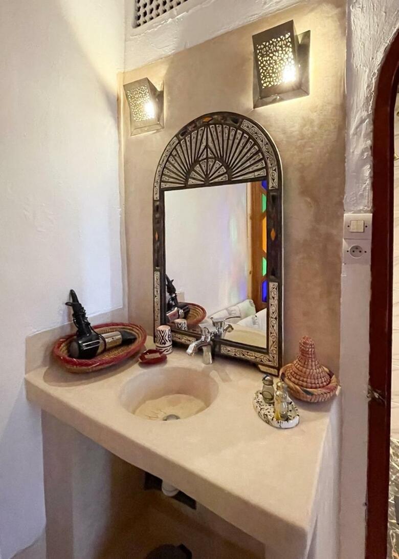 Boutique Hotel Riad Almoulouk