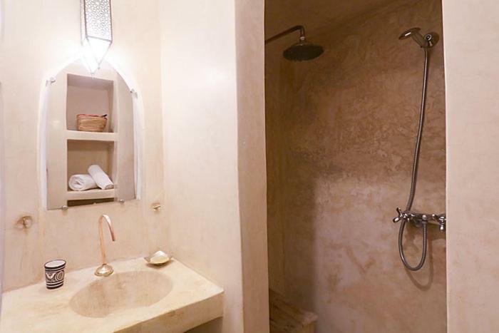 Boutique Hotel Riad Almoulouk