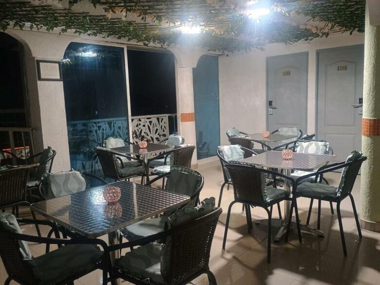 Arissha Boutique Hotel
