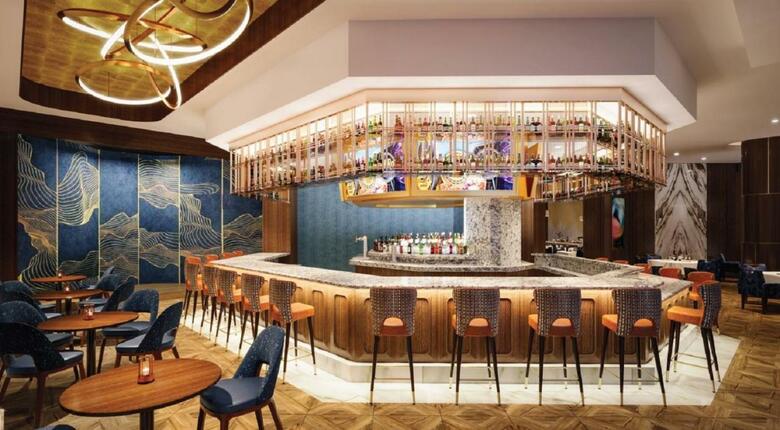 Hard Rock Hotel & Casino Bristol