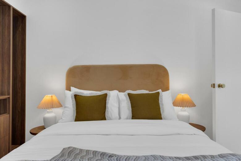 Aparthotel The Mercer Boutique Hotel