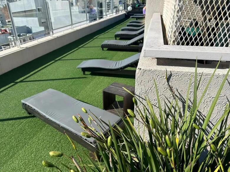 Liv Hotel Apartamentos Palermo Hollywood