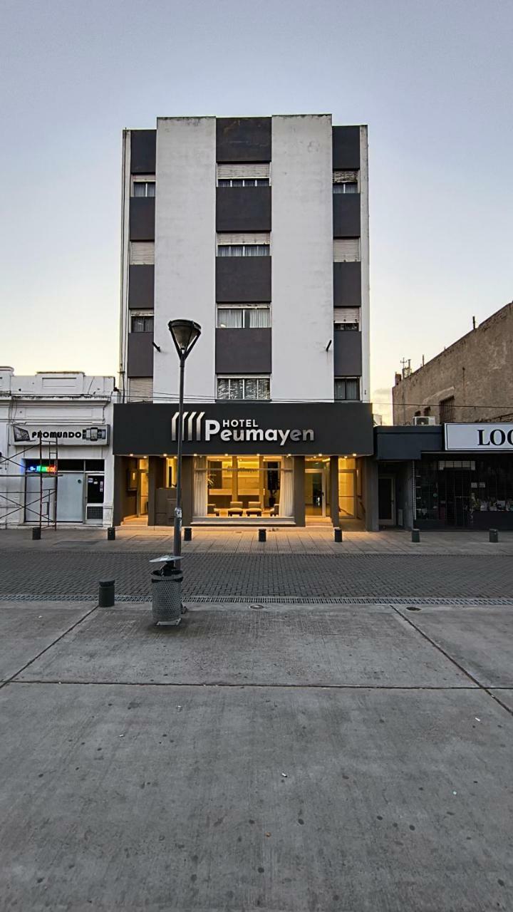 Hotel Peumayen