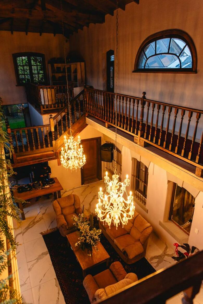 Estancia La Elena Hotel Boutique