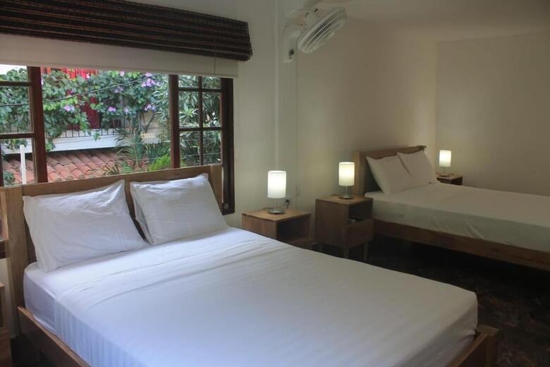 Hotel Boutique Rodadero Casa 12