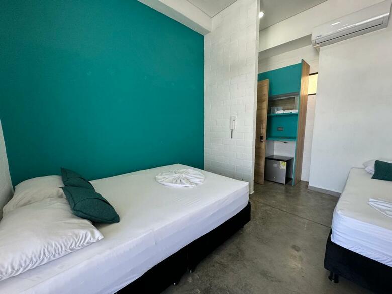Hotel Living Box San Fernando