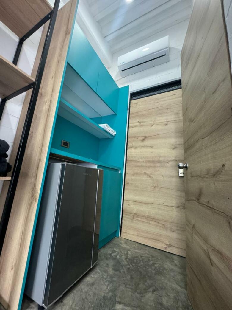 Hotel Living Box San Fernando
