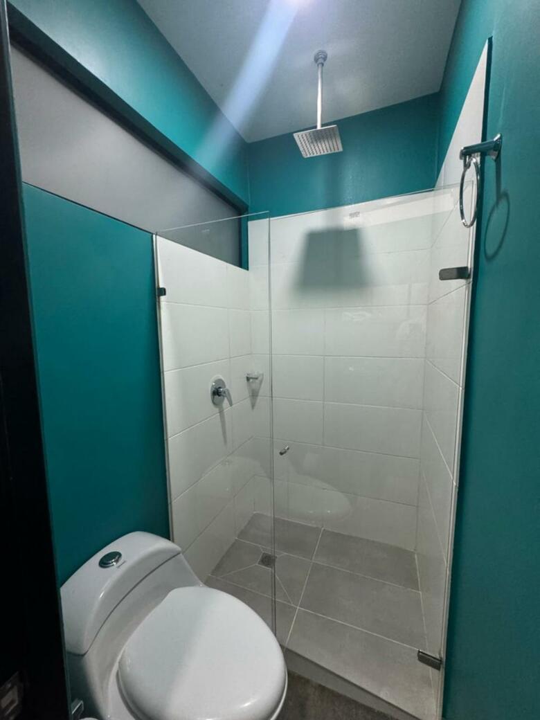 Hotel Living Box San Fernando