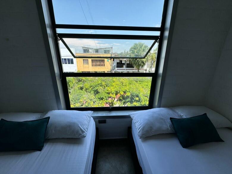 Hotel Living Box San Fernando
