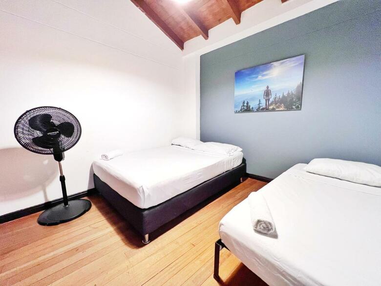 Apartahotel Circunvalar Por Parceros Group
