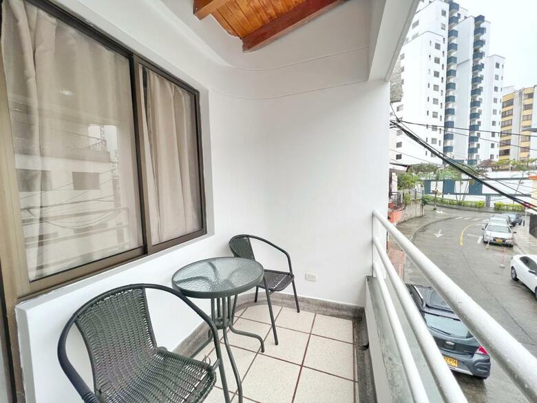 Apartahotel Circunvalar Por Parceros Group